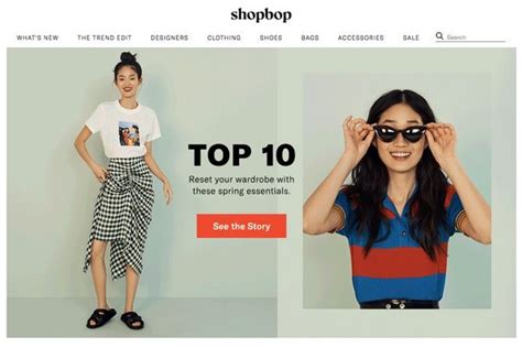 is shopbop owned by amazon.